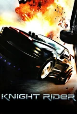 Knight Rider: K.I.T.T. in Gefahr!