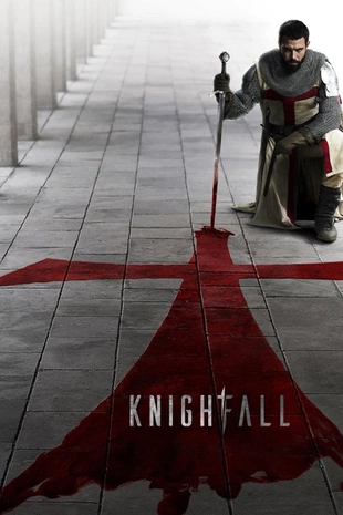 Poster 3 Staffel 1