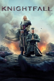 Staffel 1 Serienposter 2