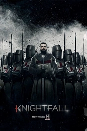 Staffel 1 Serienposter 5
