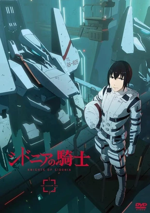 Poster 2 Staffel 1
