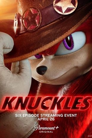 Poster 3 Staffel 1
