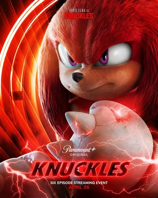 Staffel 1 Serienposter 4