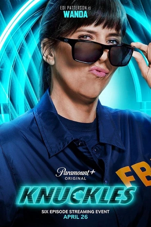 Poster 6 Staffel 1