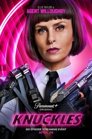 Staffel 1 Serienposter 8