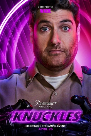 Staffel 1 Serienposter 9