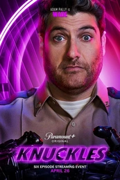 Staffel 1 Serienposter 9