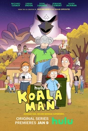 Serienposter