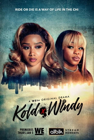 Serienposter