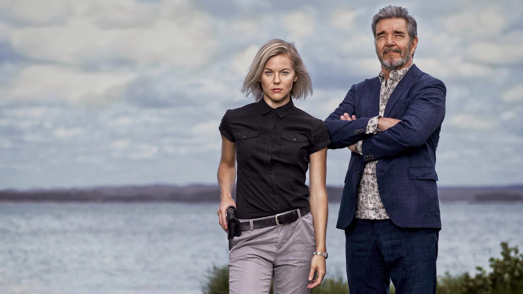 Kommissar Bäckström - Streams, Episodenguide und News zur Serie