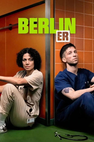 Poster 2 Staffel 1