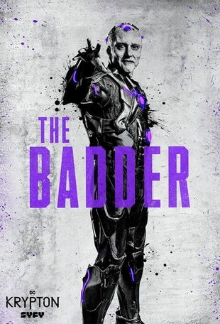 Poster 12 Staffel 1