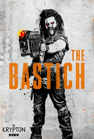 Poster 14 Staffel 1
