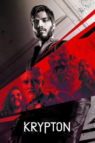 Poster 2 Staffel 1
