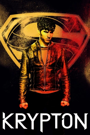 Poster 4 Staffel 1