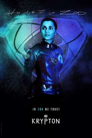 Staffel 1 Serienposter 7