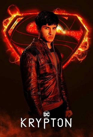 Staffel 1 Serienposter 8