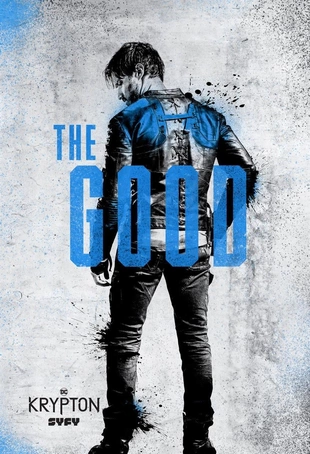 Poster 9 Staffel 1