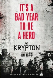 Staffel 1 Serienposter 15