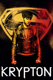 Poster 4 Staffel 1