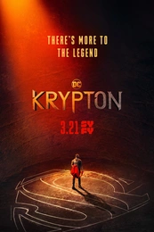 Poster 5 Staffel 1