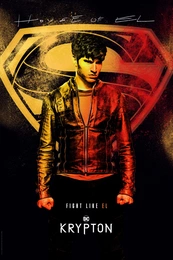 Poster 6 Staffel 1