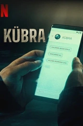 Kübra Poster
