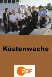 Küstenwache Poster