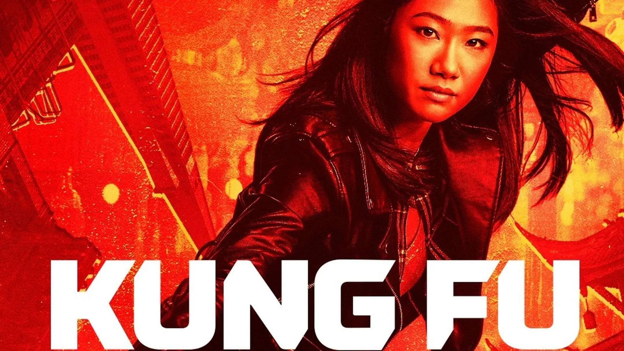 Kung Fu - Streams, Episodenguide und News zur Serie