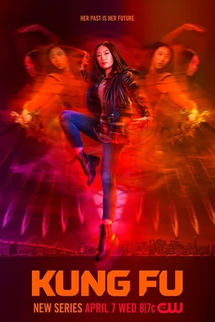 Poster 2 Staffel 1