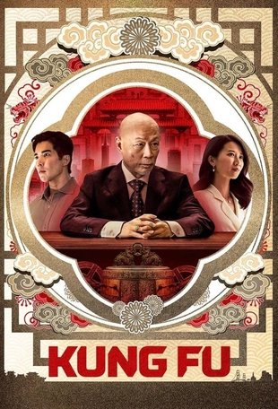 Staffel 3 Serienposter 2