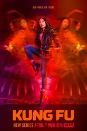 Poster 2 Staffel 1