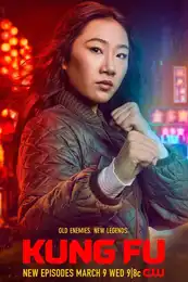 Staffel 2 Serienposter