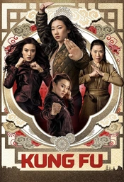 Staffel 3 Serienposter