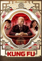 Staffel 3 Serienposter 2