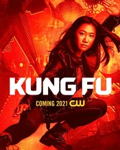 Kung Fu Poster Staffel 1