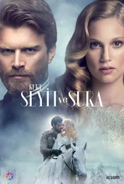 Kurt Seyit & Sura Poster