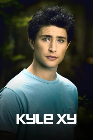 Staffel 1 Serienposter 2