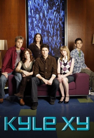 Staffel 1 Serienposter 3