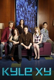 Staffel 1 Serienposter 3