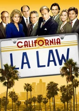 L.A. Law – Staranwälte, Tricks, Prozesse
