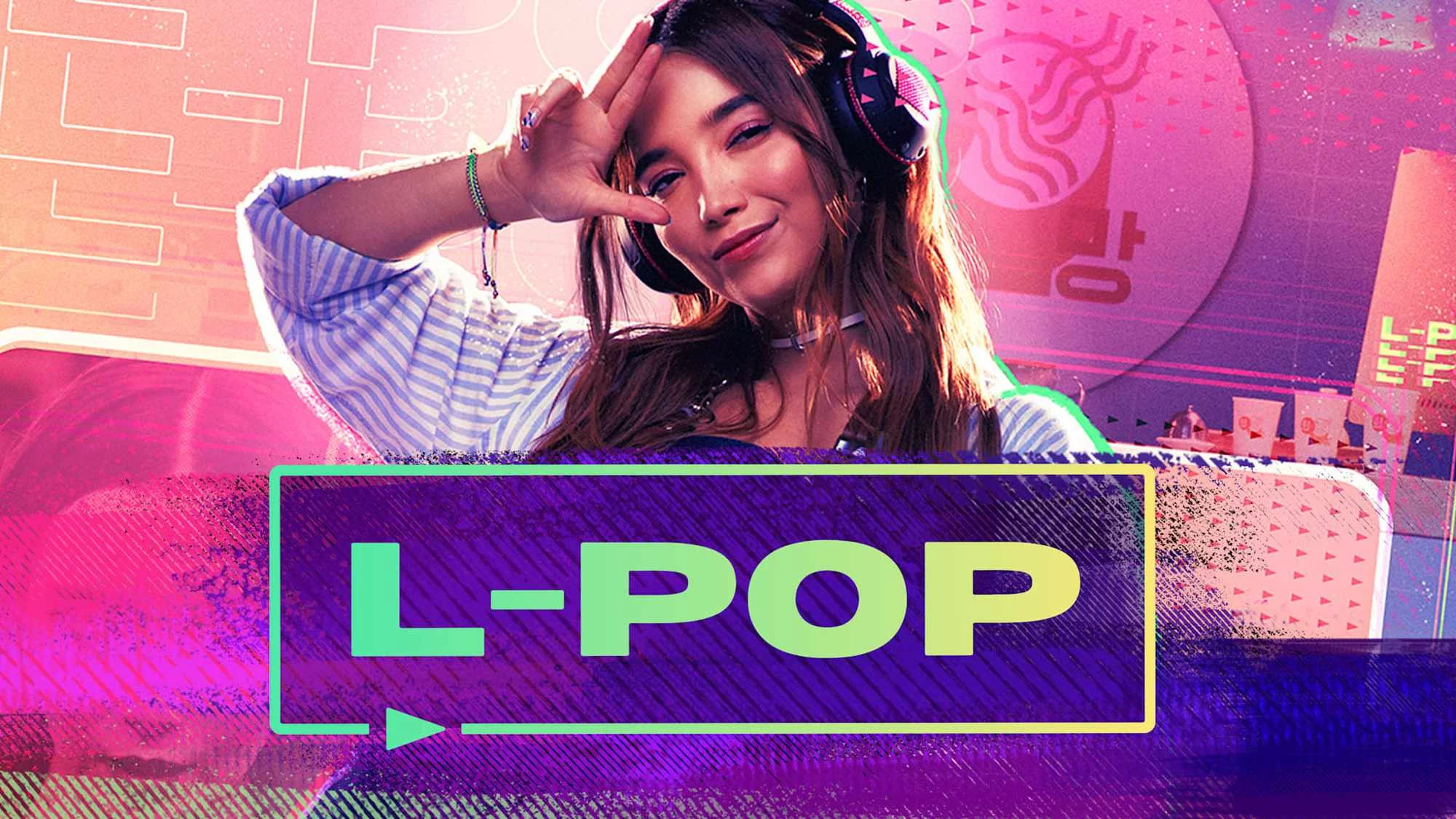 L-Pop - Streams, Episodenguide und News zur Serie