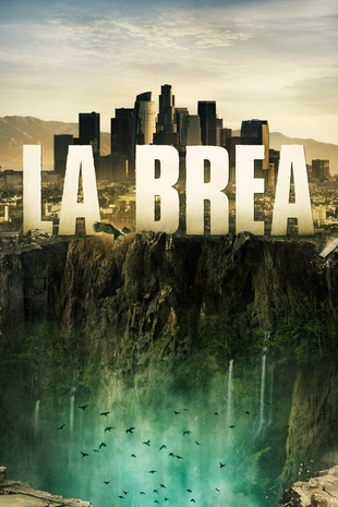 Staffel 1 Serienposter 3