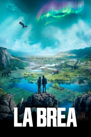 Poster 4 Staffel 1