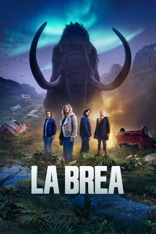Staffel 2 Serienposter