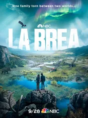 Serienposter