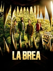 Staffel 3 Serienposter