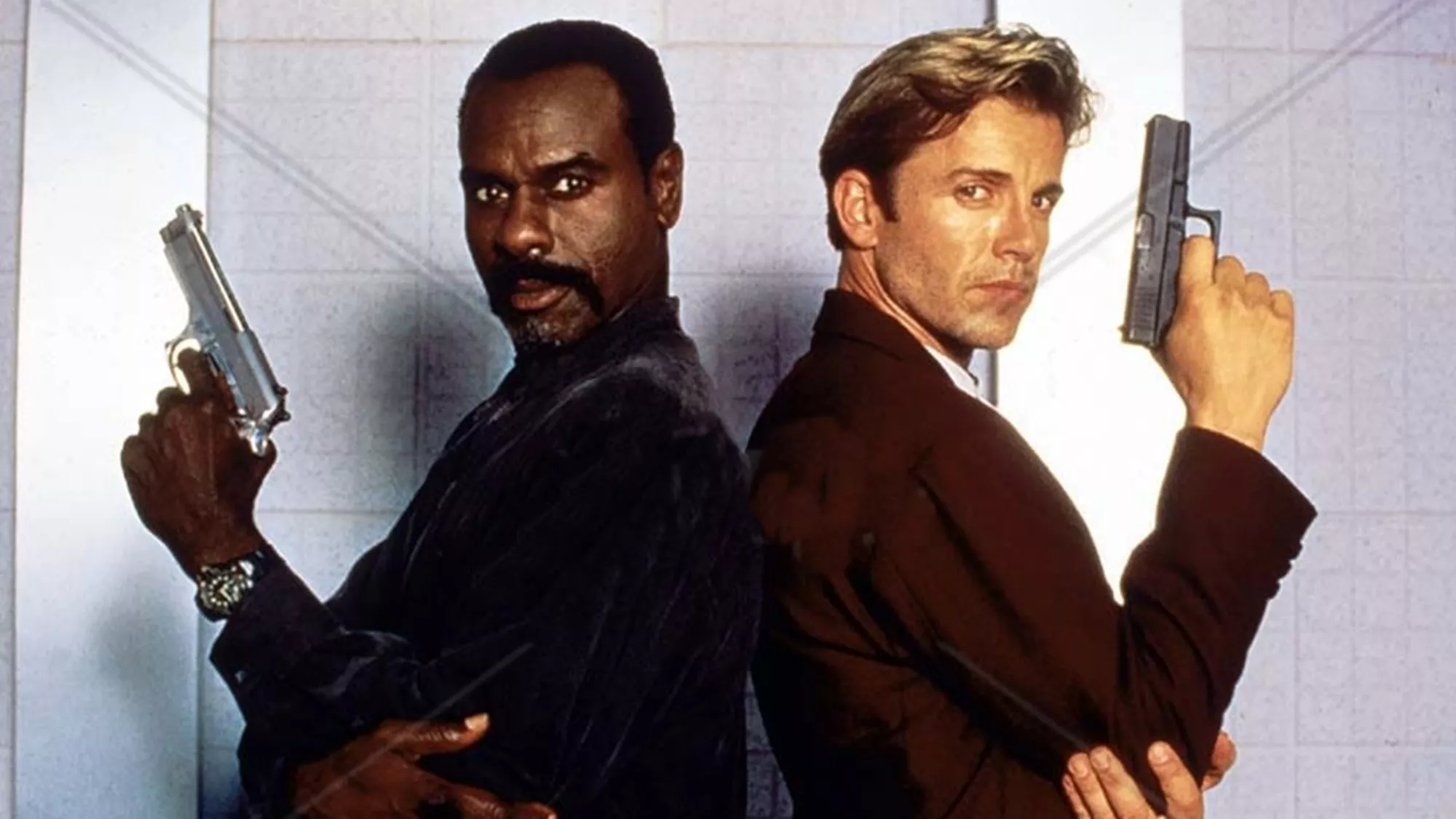 L.A. Heat - Episodenguide und News zur Serie