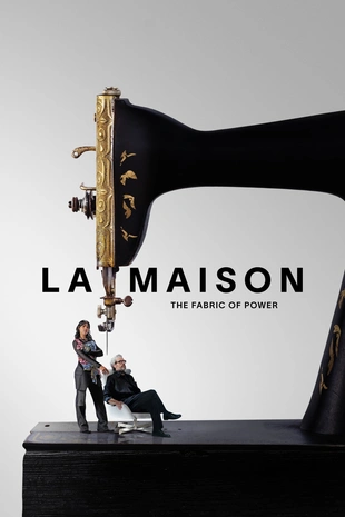 Serienposter