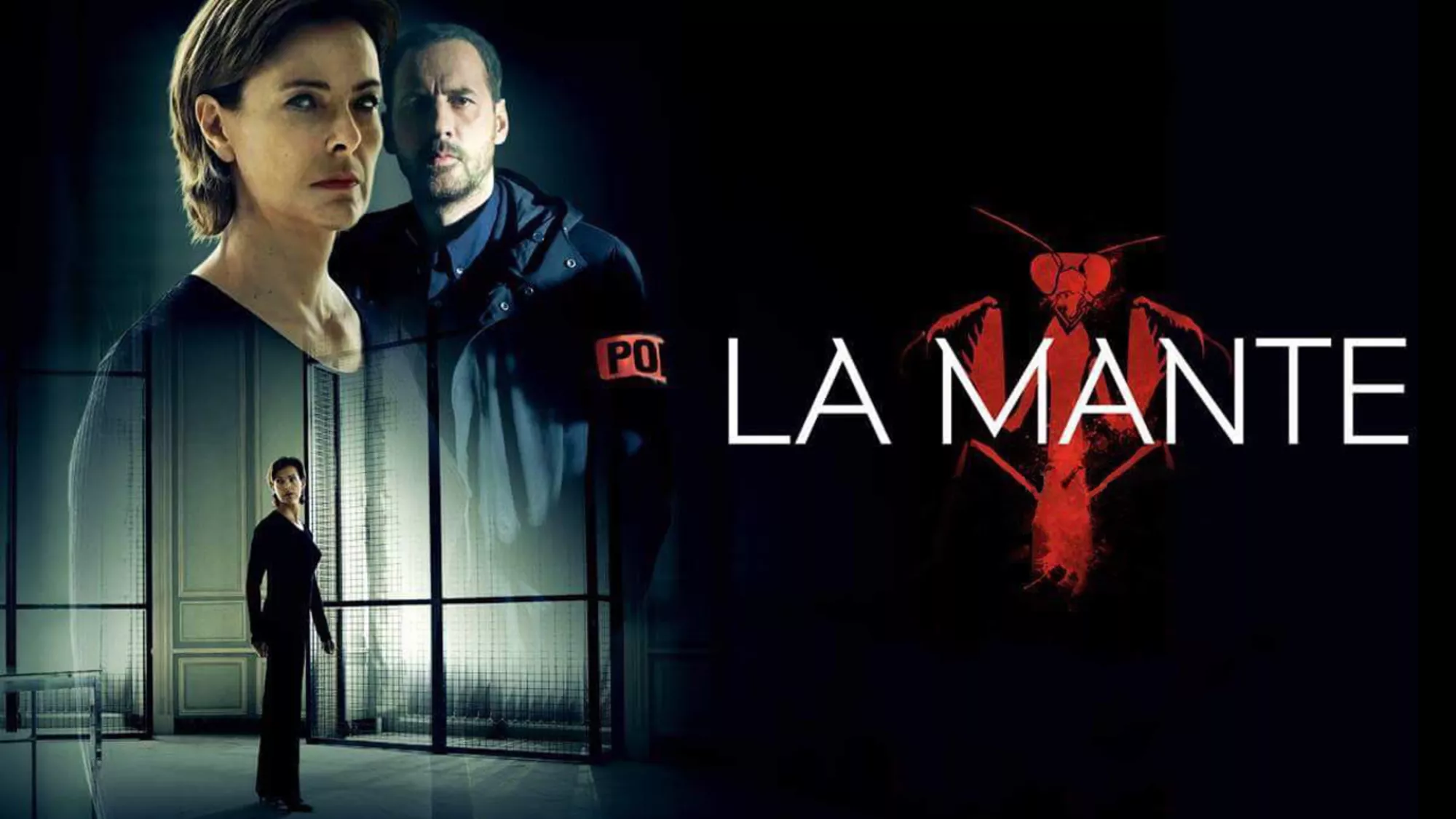 La Mante - Streams, Episodenguide und News zur Serie